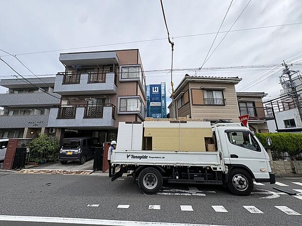 〜サンケイ商事にお任せください〜当社は地元密着型　お客様のご要望・期待にお応えします。