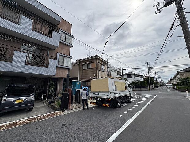 〜サンケイ商事にお任せください〜当社は地元密着型　お客様のご要望・期待にお応えします。