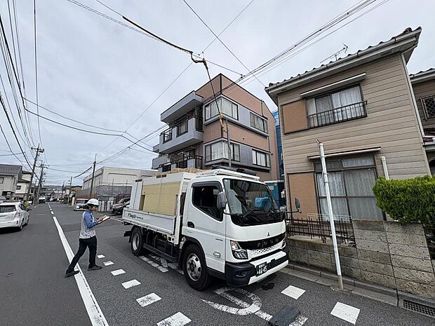 〜サンケイ商事にお任せください〜当社は地元密着型　お客様のご要望・期待にお応えします。