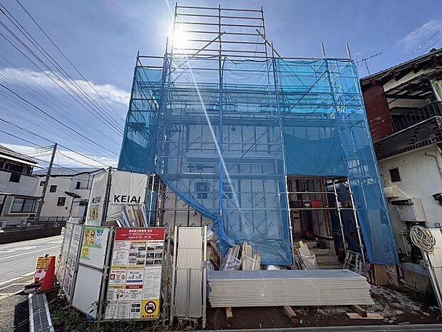 〜サンケイ商事にお任せください〜当社は地元密着型　お客様のご要望・期待にお応えします。