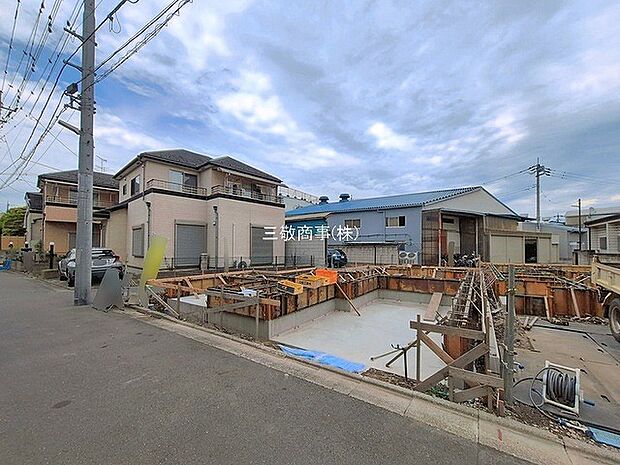 〜サンケイ商事にお任せください〜当社は地元密着型　お客様のご要望・期待にお応えします。