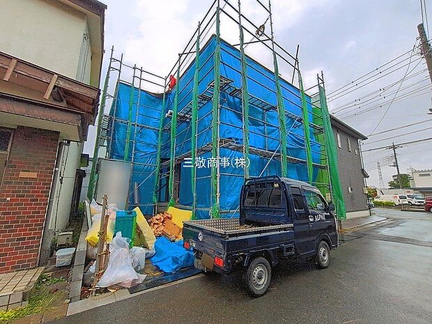 〜サンケイ商事にお任せください〜当社は地元密着型 お客様のご要望・期待にお応えします。