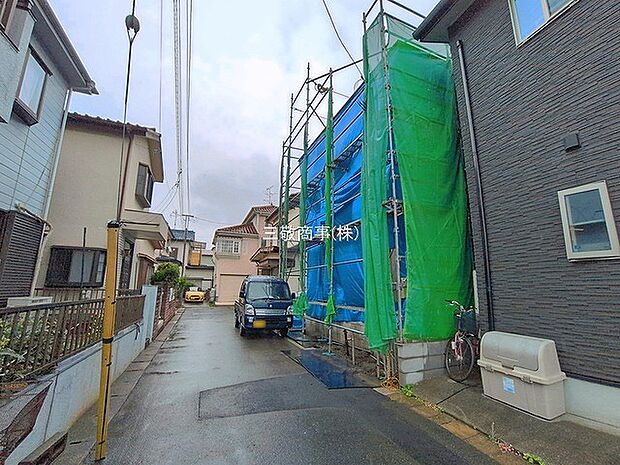 〜サンケイ商事にお任せください〜当社は地元密着型　お客様のご要望・期待にお応えします。