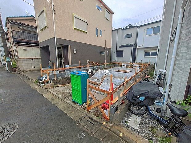 〜サンケイ商事にお任せください〜当社は地元密着型　お客様のご要望・期待にお応えします。