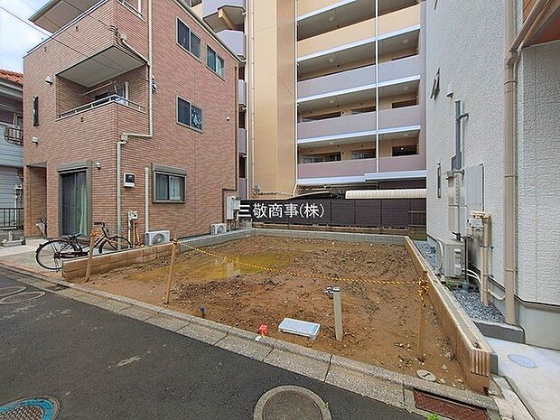 〜サンケイ商事にお任せください〜当社は地元密着型　お客様のご要望・期待にお応えします。