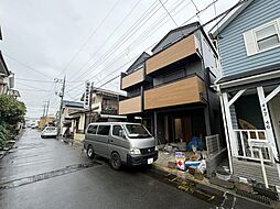 外観の画像
