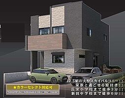 埼玉県草加市長栄１丁目683-9