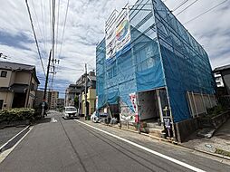 外観の画像