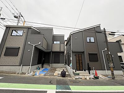 外観:〜サンケイ商事にお任せください〜当社は地元密着型 お客様のご要望・期待にお応えします。 外観:〜サンケイ商事にお任せください〜当社は地元密着型 お客様のご要望・期待にお応えします。