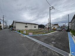 市川市大和田第4