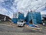外観：〜サンケイ商事にお任せください〜当社は地元密着型　お客様のご要望・期待にお応えします。