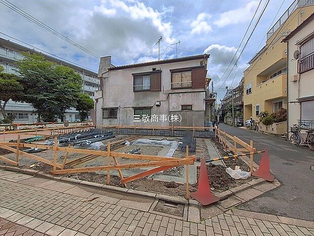 〜サンケイ商事にお任せください〜当社は地元密着型　お客様のご要望・期待にお応えします。