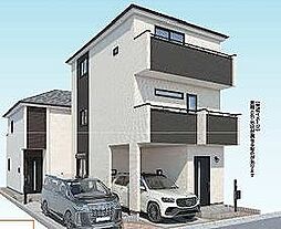 埼玉県川口市上青木西５丁目3-8