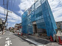 葛飾区新宿5丁目2176番