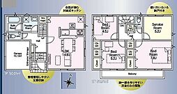 埼玉県草加市両新田西町336-4