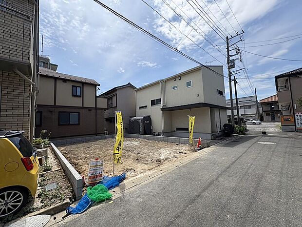 〜サンケイ商事にお任せください〜当社は地元密着型　お客様のご要望・期待にお応えします。