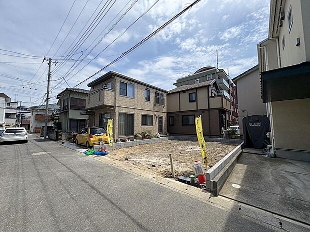 〜サンケイ商事にお任せください〜当社は地元密着型　お客様のご要望・期待にお応えします。