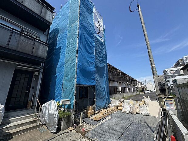 〜サンケイ商事にお任せください〜当社は地元密着型 お客様のご要望・期待にお応えします。