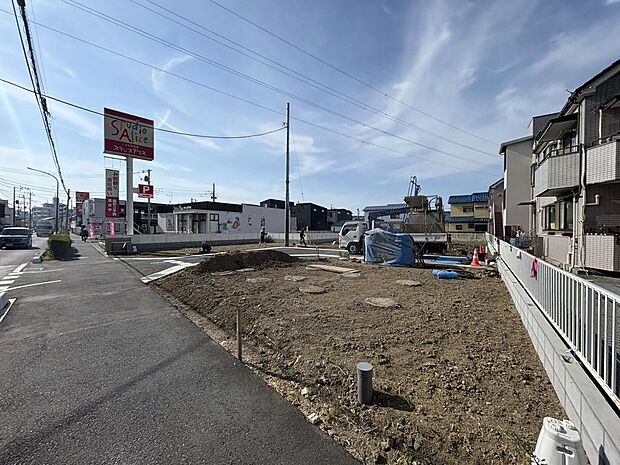 〜サンケイ商事にお任せください〜当社は地元密着型 お客様のご要望・期待にお応えします。