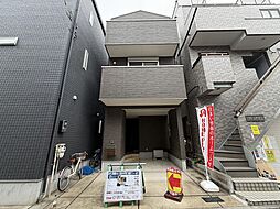 東京都足立区西新井本町３丁目6-16