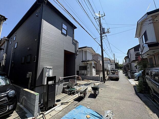 〜サンケイ商事にお任せください〜当社は地元密着型 お客様のご要望・期待にお応えします。