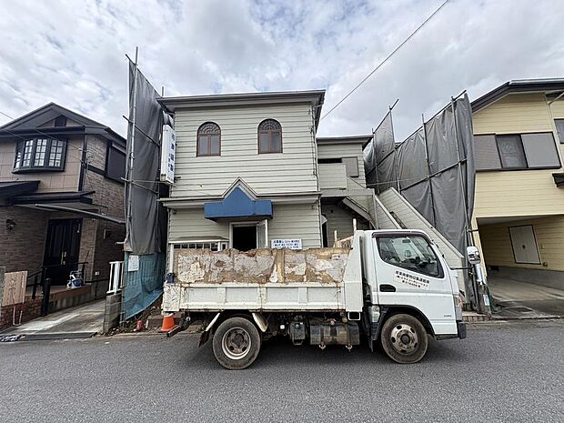 〜サンケイ商事にお任せください〜当社は地元密着型 お客様のご要望・期待にお応えします。