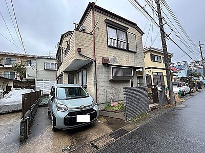 外観:〜サンケイ商事にお任せください〜当社は地元密着型 お客様のご要望・期待にお応えします。 外観:〜サンケイ商事にお任せください〜当社は地元密着型 お客様のご要望・期待にお応えします。
