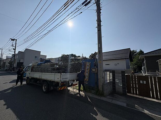 〜サンケイ商事にお任せください〜当社は地元密着型 お客様のご要望・期待にお応えします。