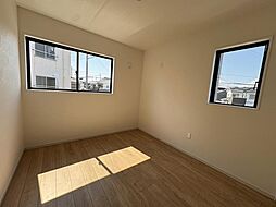 子供部屋の画像