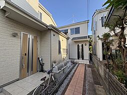 埼玉県川口市北園町34-40