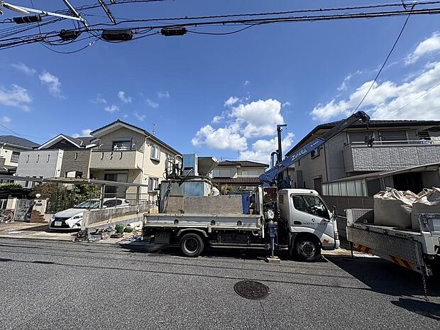 〜サンケイ商事にお任せください〜当社は地元密着型 お客様のご要望・期待にお応えします。