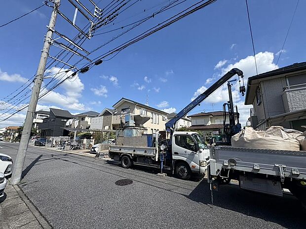 〜サンケイ商事にお任せください〜当社は地元密着型 お客様のご要望・期待にお応えします。