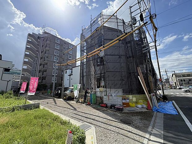 〜サンケイ商事にお任せください〜当社は地元密着型 お客様のご要望・期待にお応えします。