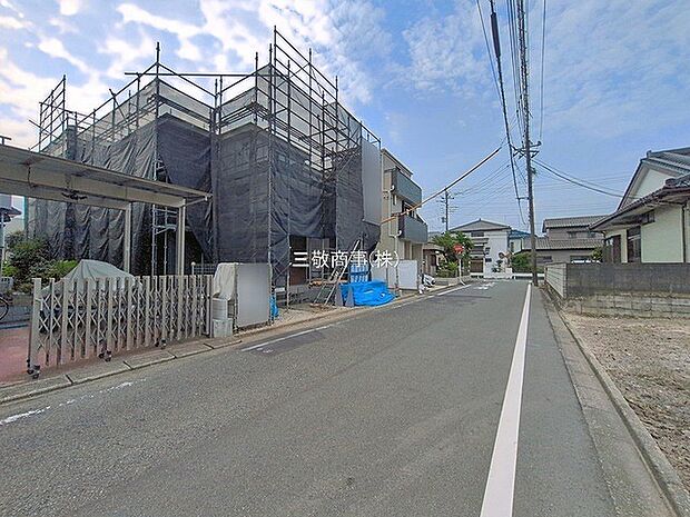 〜サンケイ商事にお任せください〜当社は地元密着型 お客様のご要望・期待にお応えします。
