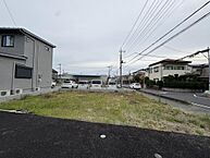 埼玉県草加市八幡町1045：物件画像
