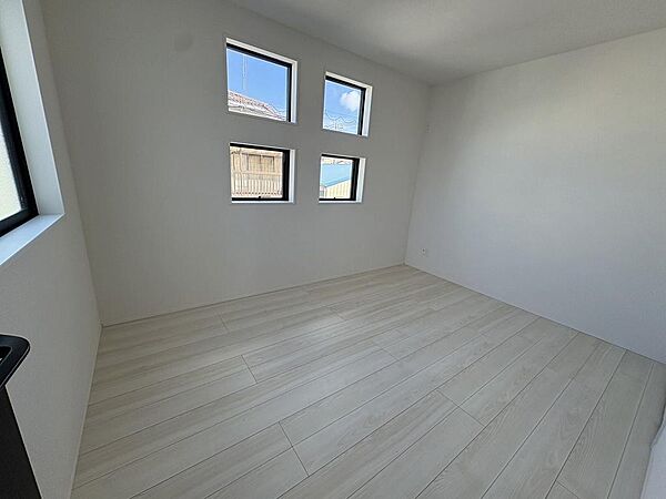 子供部屋