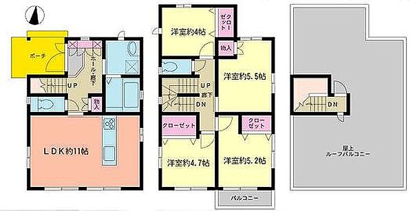 間取り：313004858003