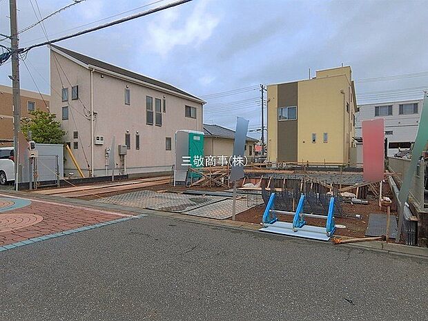 〜サンケイ商事にお任せください〜当社は地元密着型 お客様のご要望・期待にお応えします。