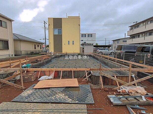 〜サンケイ商事にお任せください〜当社は地元密着型 お客様のご要望・期待にお応えします。