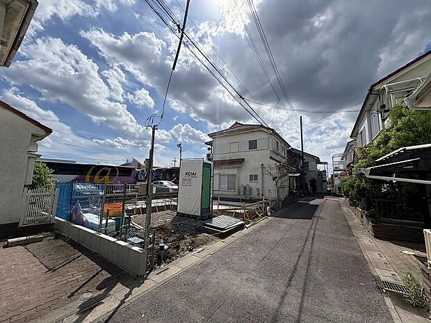 〜サンケイ商事にお任せください〜当社は地元密着型　お客様のご要望・期待にお応えします。