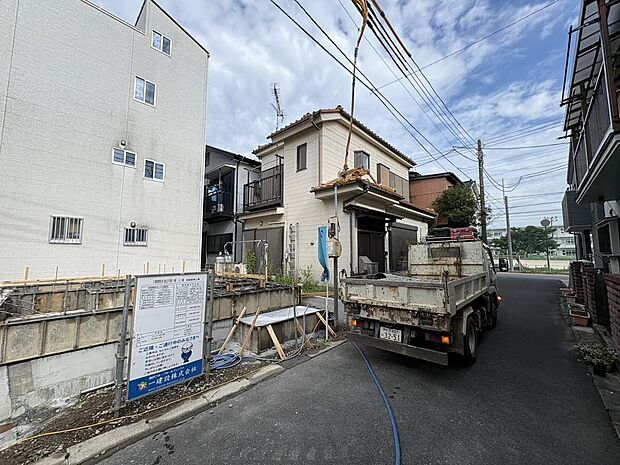 〜サンケイ商事にお任せください〜当社は地元密着型　お客様のご要望・期待にお応えします。