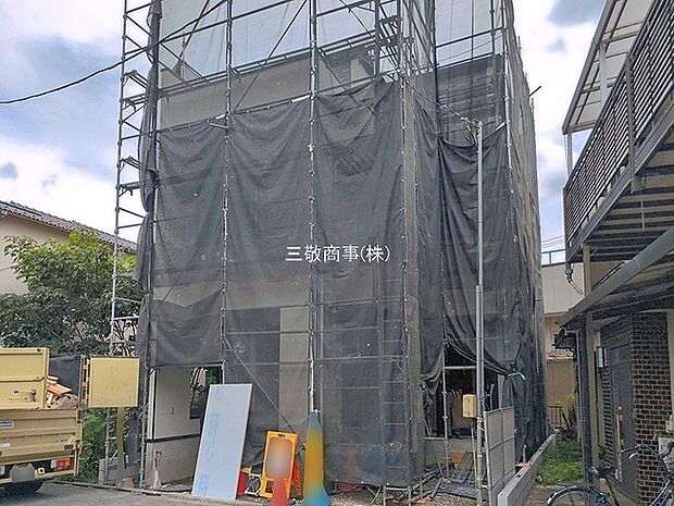 〜サンケイ商事にお任せください〜当社は地元密着型 お客様のご要望・期待にお応えします。