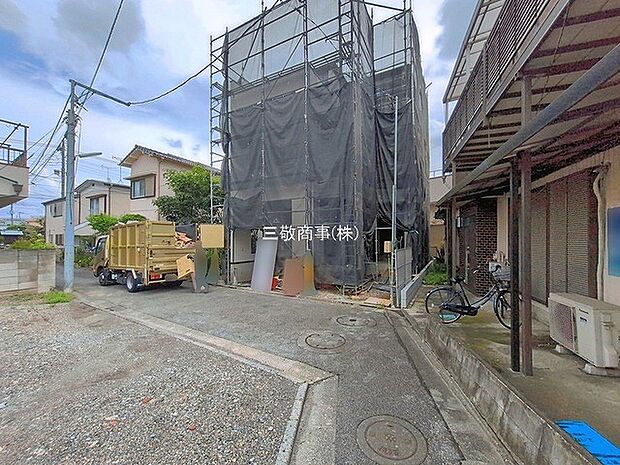 〜サンケイ商事にお任せください〜当社は地元密着型 お客様のご要望・期待にお応えします。