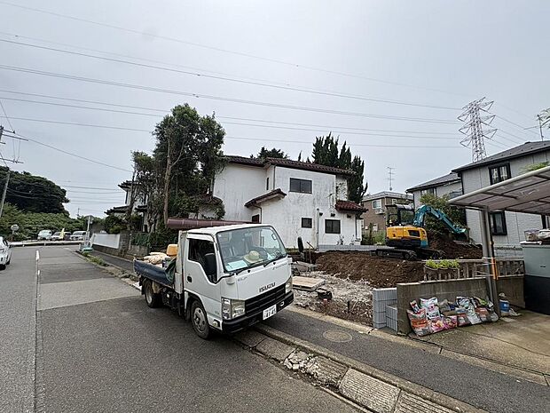 〜サンケイ商事にお任せください〜当社は地元密着型　お客様のご要望・期待にお応えします。