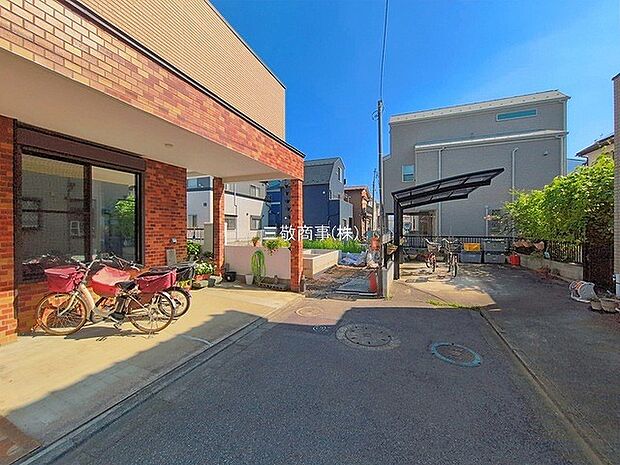 〜サンケイ商事にお任せください〜当社は地元密着型 お客様のご要望・期待にお応えします。