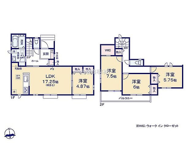 B号棟 3590万円