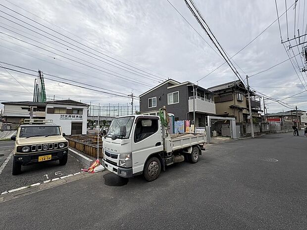 〜サンケイ商事にお任せください〜当社は地元密着型 お客様のご要望・期待にお応えします。