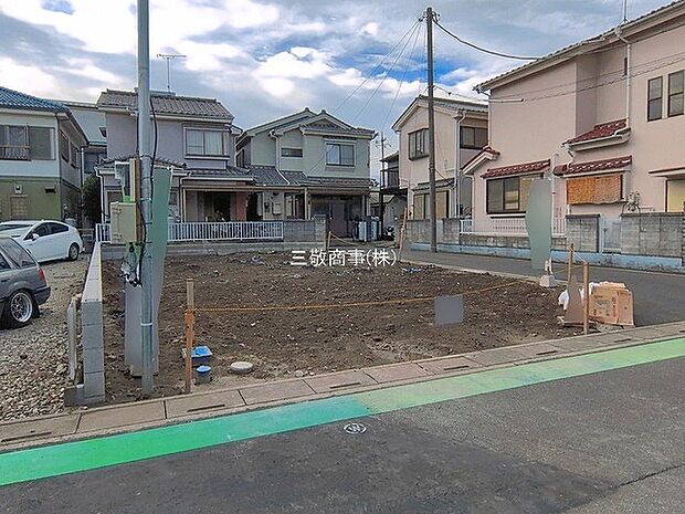 〜サンケイ商事にお任せください〜当社は地元密着型 お客様のご要望・期待にお応えします。