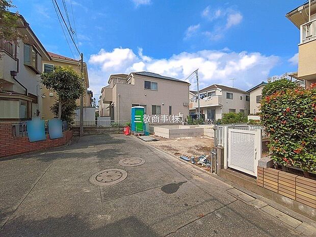 〜サンケイ商事にお任せください〜当社は地元密着型 お客様のご要望・期待にお応えします。