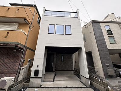外観:〜サンケイ商事にお任せください〜当社は地元密着型 お客様のご要望・期待にお応えします。 外観:〜サンケイ商事にお任せください〜当社は地元密着型 お客様のご要望・期待にお応えします。